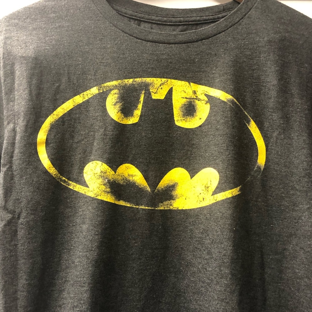 Gray Spider-Man t-shirt - Picture 2 of 3